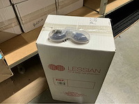 Magazijn voorraad diverse cosmetica (500x) - afbeelding 20 van  25