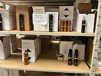 Magazijn voorraad diverse cosmetica (500x) - afbeelding 21 van  25