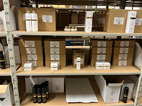 Magazijn voorraad diverse cosmetica (500x) - afbeelding 22 van  25