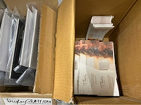 Magazijn voorraad diverse cosmetica (500x) - afbeelding 23 van  25