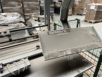 Magazijn werktafel - afbeelding 2 van  3