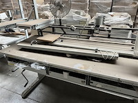 Magazijn werktafel - afbeelding 3 van  3