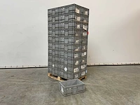 Magazijnbak 600x400x240mm (40x) - afbeelding 1 van  4