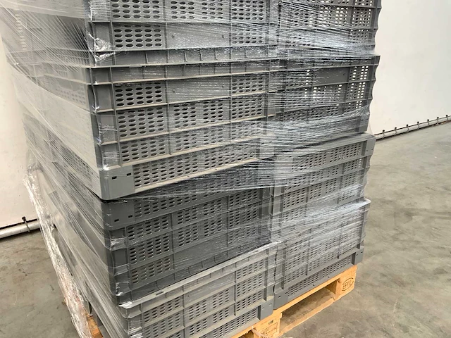 Magazijnbak 600x400x330mm (36x) - afbeelding 2 van  10