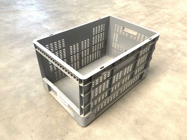 Magazijnbak 600x400x330mm (36x) - afbeelding 3 van  10
