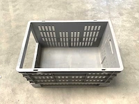 Magazijnbak 600x400x330mm (36x) - afbeelding 5 van  10