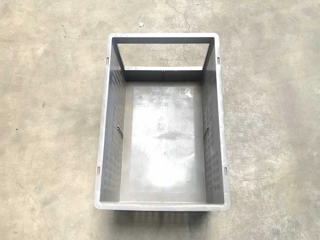Magazijnbak 600x400x330mm (36x) - afbeelding 6 van  10
