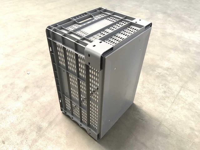 Magazijnbak 600x400x330mm (36x) - afbeelding 7 van  10