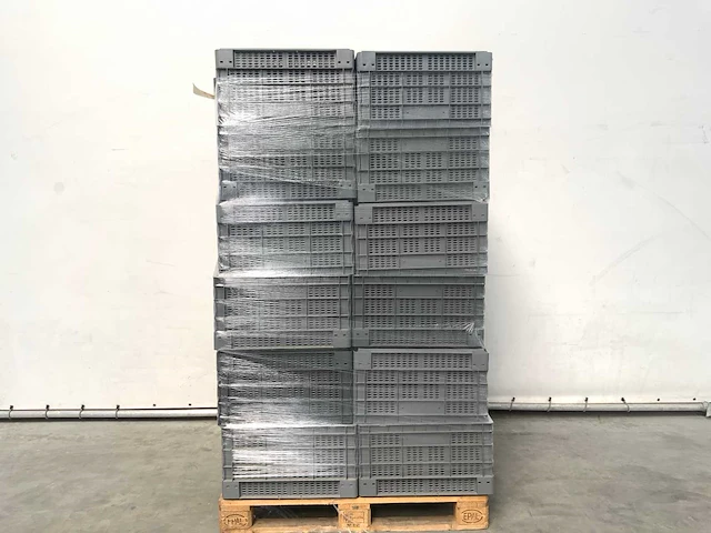 Magazijnbak 600x400x330mm (36x) - afbeelding 8 van  10