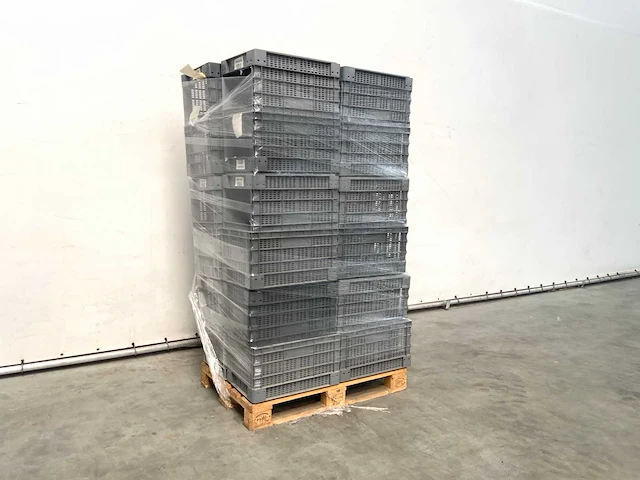 Magazijnbak 600x400x330mm (36x) - afbeelding 9 van  10