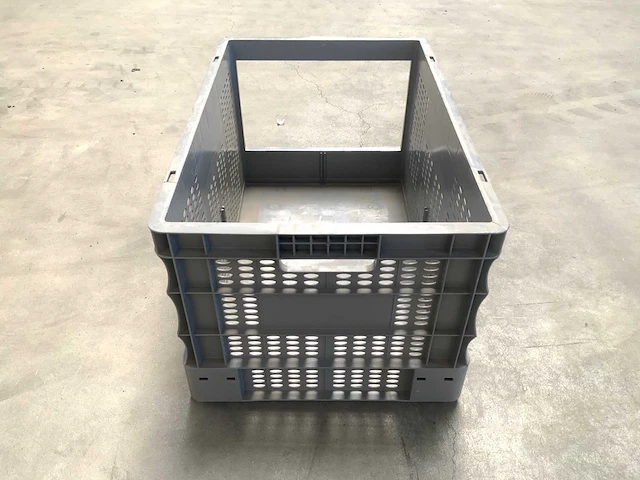 Magazijnbak 600x400x330mm (36x) - afbeelding 10 van  10