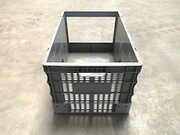 Magazijnbak 600x400x330mm (36x) - afbeelding 10 van  10