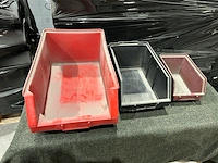 Magazijnbakjes - afbeelding 1 van  5