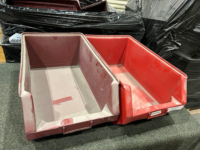 Magazijnbakjes - afbeelding 1 van  4