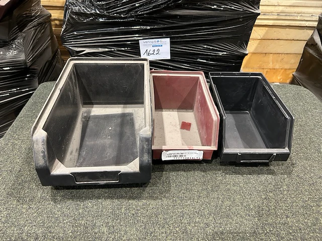 Magazijnbakjes - afbeelding 1 van  4