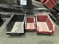 Magazijnbakjes - afbeelding 1 van  4