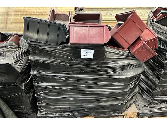 Magazijnbakjes - afbeelding 4 van  4