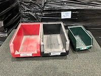 Magazijnbakjes - afbeelding 1 van  4