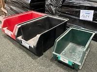 Magazijnbakjes - afbeelding 2 van  4