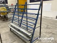 Magazijnkarren - afbeelding 4 van  4