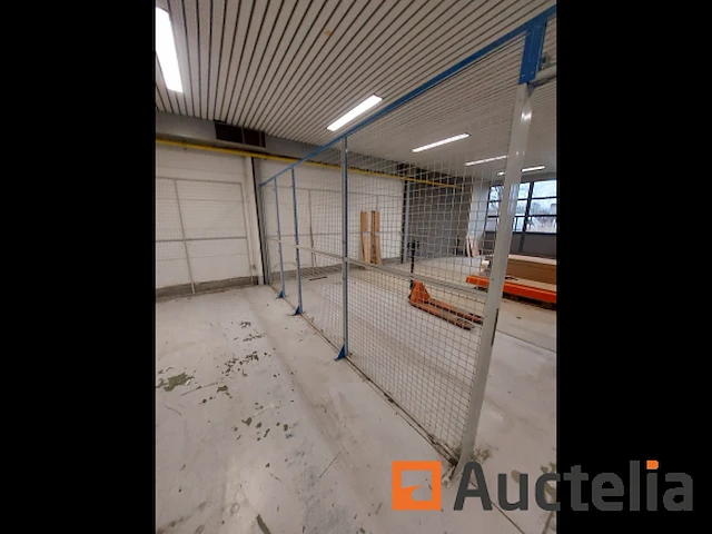 Magazijnkooi/ veiligheidskooi - afbeelding 5 van  15