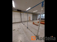 Magazijnkooi/ veiligheidskooi - afbeelding 5 van  15