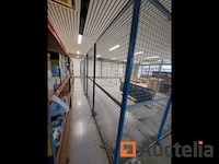Magazijnkooi/ veiligheidskooi - afbeelding 8 van  15