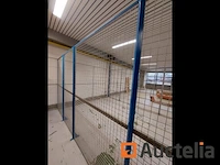 Magazijnkooi/ veiligheidskooi - afbeelding 10 van  15
