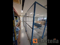 Magazijnkooi/ veiligheidskooi - afbeelding 12 van  15