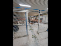 Magazijnkooi/ veiligheidskooi/magazijnbox - afbeelding 4 van  15