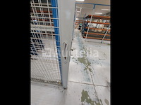 Magazijnkooi/ veiligheidskooi/magazijnbox - afbeelding 6 van  15