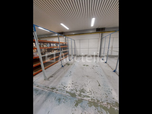 Magazijnkooi/ veiligheidskooi/magazijnbox - afbeelding 9 van  15