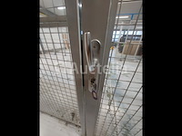 Magazijnkooi/ veiligheidskooi/magazijnbox - afbeelding 10 van  15