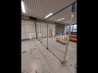 Magazijnkooi/ veiligheidskooi/magazijnbox - afbeelding 13 van  15