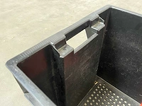 Magazijnkrat 600 x 400 x 400 mm (88x) - afbeelding 2 van  13
