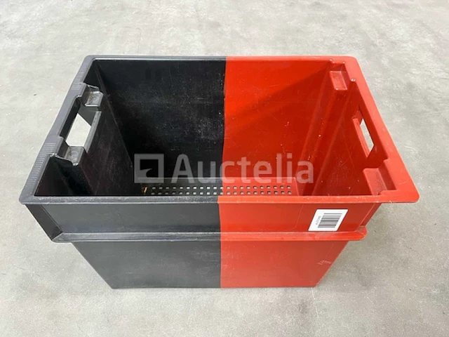 Magazijnkrat 600x400x400 mm (55x) - afbeelding 7 van  13