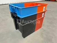 Magazijnkrat 600x400x400 mm (55x) - afbeelding 3 van  13