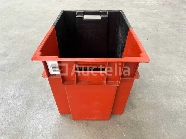 Magazijnkrat 600x400x400 mm (55x) - afbeelding 7 van  13