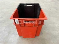 Magazijnkrat 600x400x400 mm (55x) - afbeelding 10 van  13