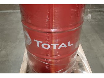 Magazijnmateriaal + toebehoren