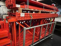 Magazijnrek redirack type s - afbeelding 1 van  5