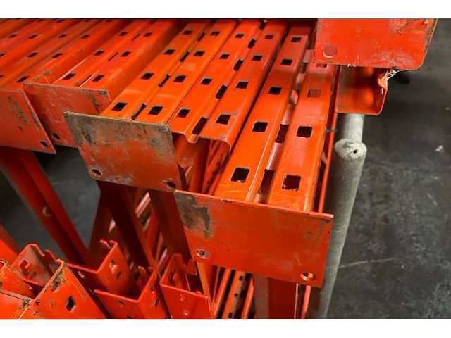Magazijnrek redirack type s - afbeelding 3 van  5