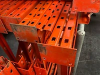 Magazijnrek redirack type s - afbeelding 3 van  5