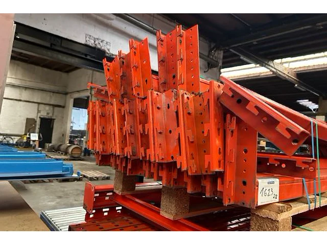 Magazijnrek redirack type s - afbeelding 4 van  5