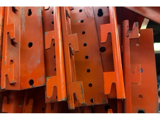 Magazijnrek redirack type s - afbeelding 5 van  5