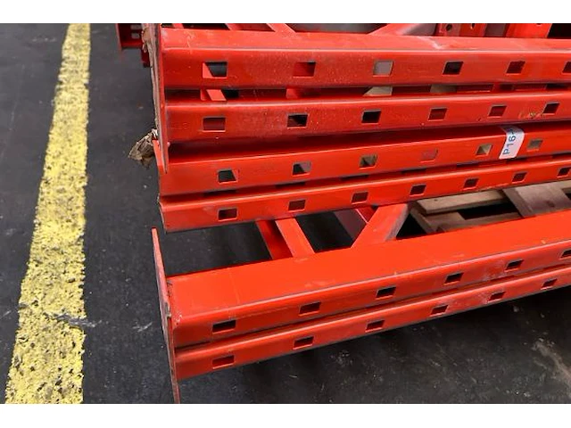 Magazijnrek redirack - afbeelding 3 van  4