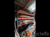 Magazijnrek - afbeelding 1 van  3