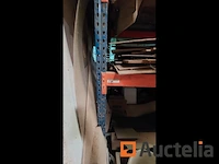 Magazijnrek - afbeelding 2 van  3
