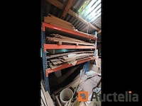 Magazijnrek - afbeelding 3 van  3