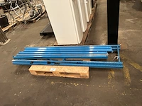 Magazijnrek - afbeelding 1 van  4